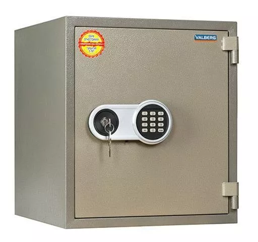 фото Cейф FRS-51 EL №2