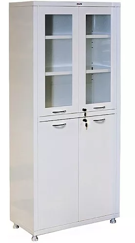 фото Шкаф медицинский HILFE МД 2 1780 R