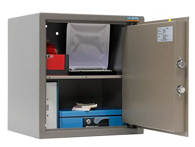 фото Сейф Valberg ASM 46 №5