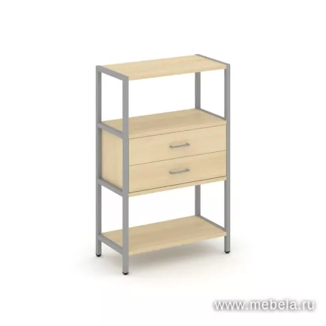 Cтеллажи Шелф Акация