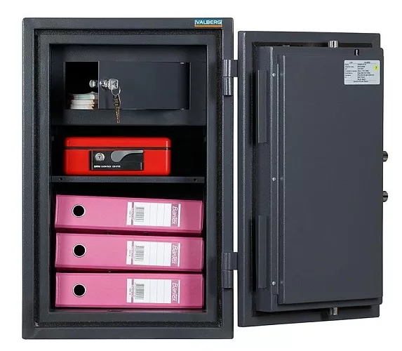 фото Сейф Гарант 67 T EL №3