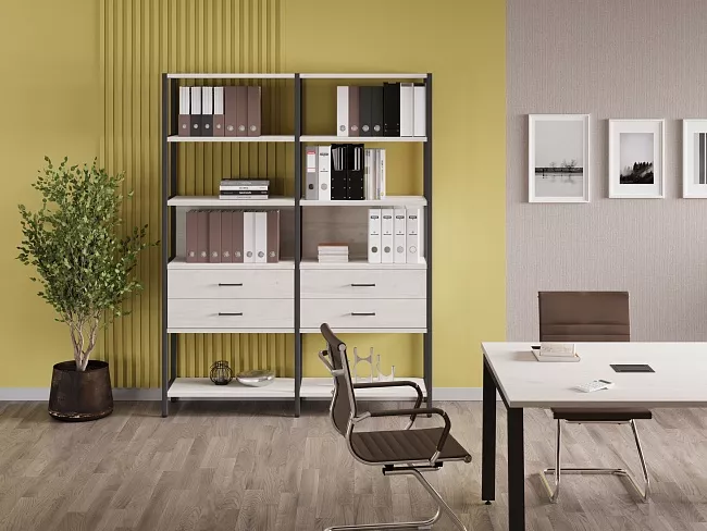 фото Cтеллажи Shelf Navarre №2