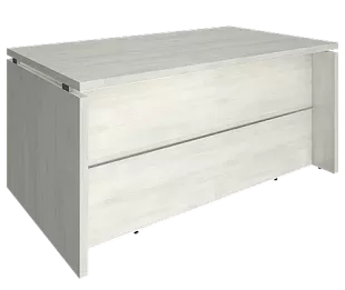 Офисный письменный стол для руководителя