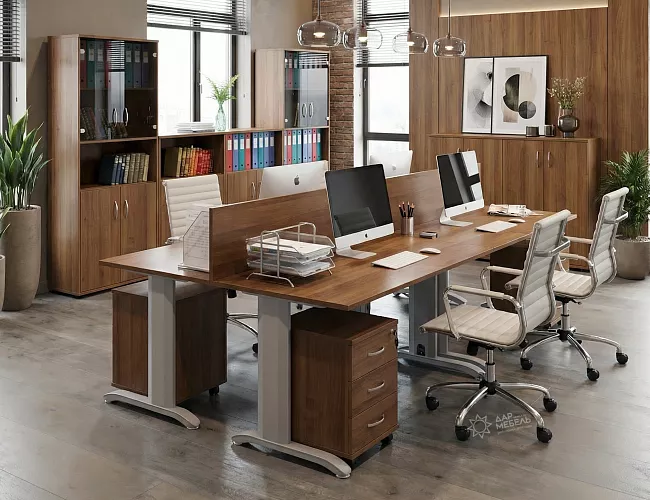 фото Офисная мебель Рива №4
