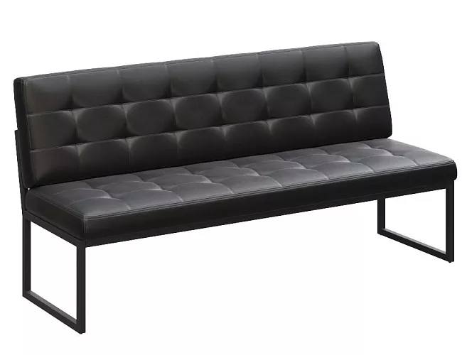 фото офисный диван RV-Некст №3