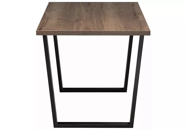 фото Обеденный стол Wood Elpathy 130 №3