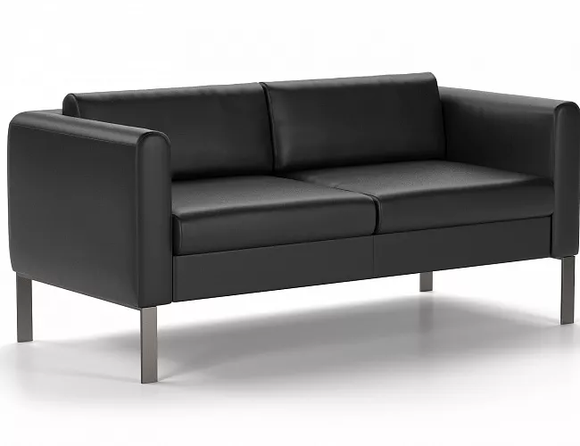 фото Офисный диван Модерн №4