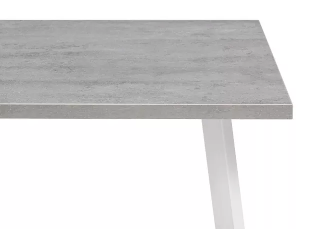 фото Обеденный стол Тринити Лофт + №5