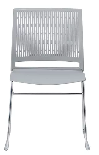 фото стул для офиса HY-252A №2