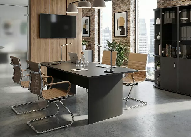 фото столы переговоров Рива