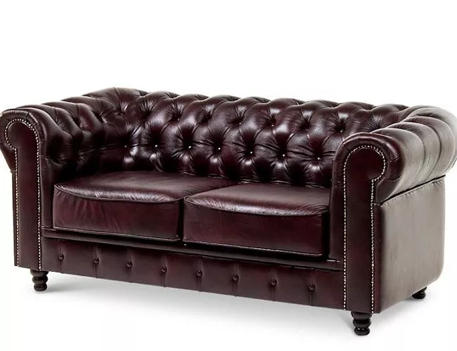 фото Офисный диван Честер Люкс №2