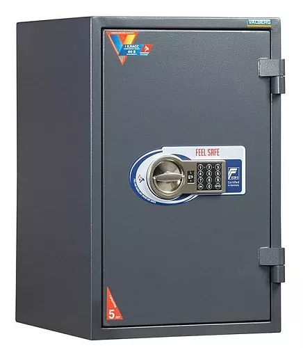 фото Сейф Гарант 67 T EL
