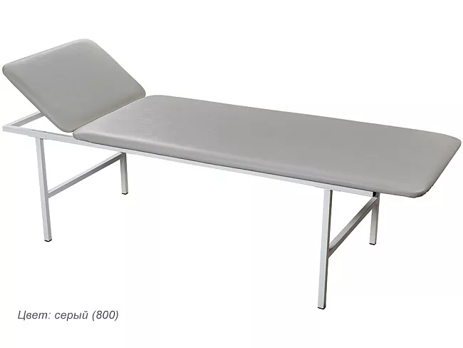 фото Кушетка медицинская МД КС №3