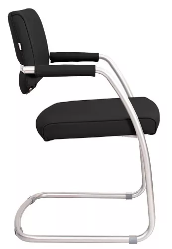 фото кресло Дельта Сильвер №2