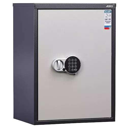 фото Шкаф SL-65T EL №2