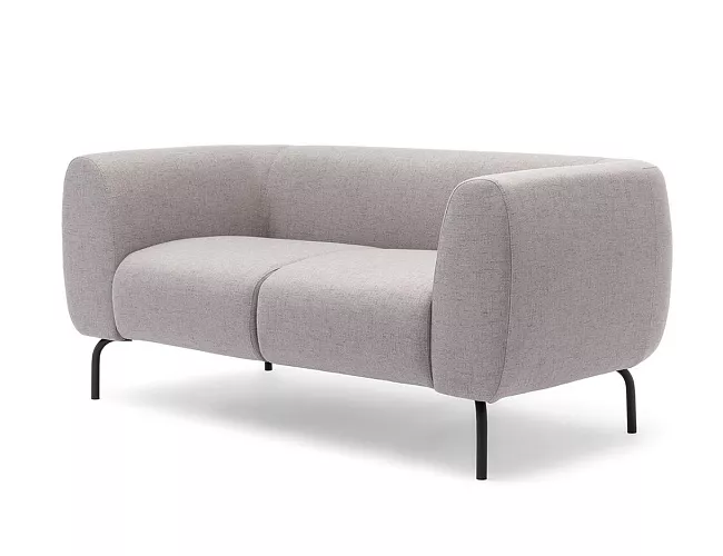 фото Офисный диван Фолд №4