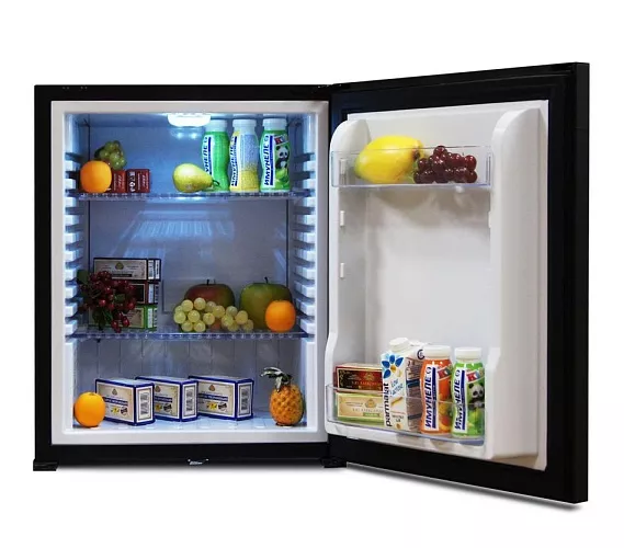 фото Мини-бар Cold MCT-40B №2