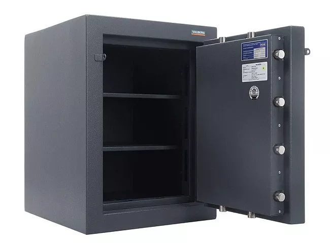 фото Сейф Форт 67 EL №4