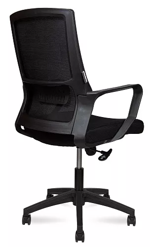 фото Офисное кресло Макс LB №4