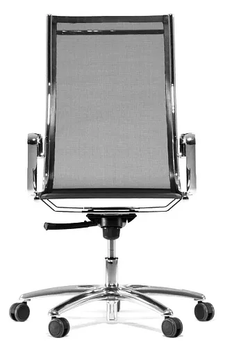 фото кресло Лайт-Сетка №4