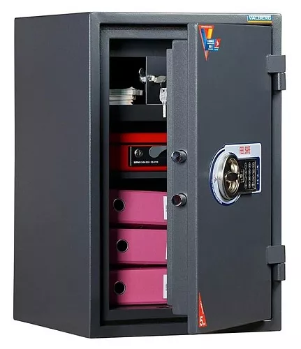 фото Сейф Гарант 67 T EL №2