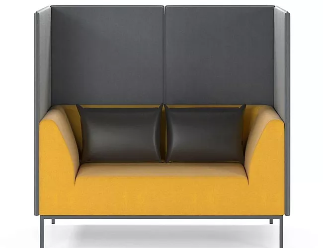 фото Офисный диван Ультра UP №2