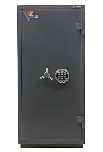 фото Сейф Гранит 90T EL №3