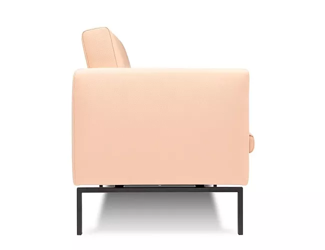 фото Офисный диван Отто №4