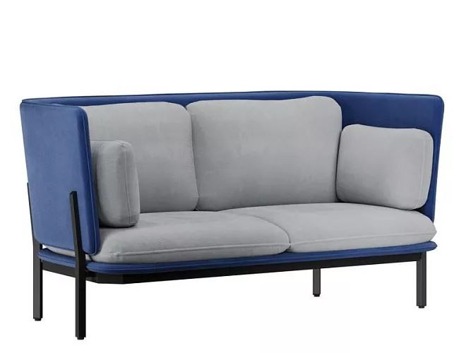 фото Офисный диван Стато