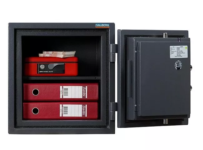 фото Сейф Гарант 46 №3