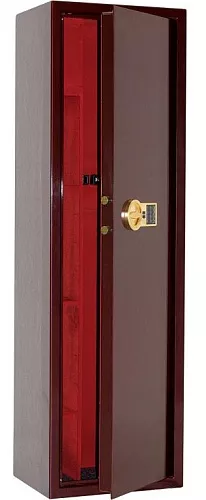 фото Сейф Сафари EL Gold