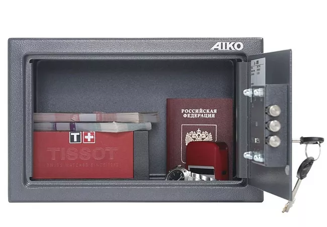 фото Сейф Aiko T-200 KL №4