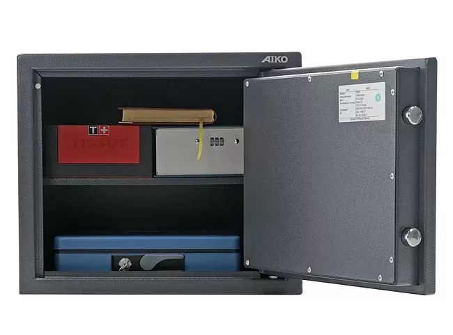 фото Сейф Aiko TSN.37 №5