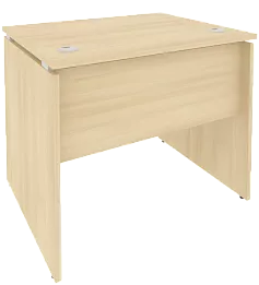 Стол офисный рабочий прямой