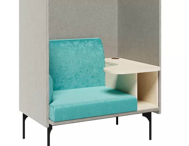 фото Офисный диван Бридж №2