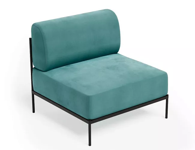 фото Офисный диван Рио №2