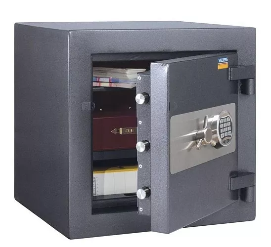 фото Сейф Форт 50 EL