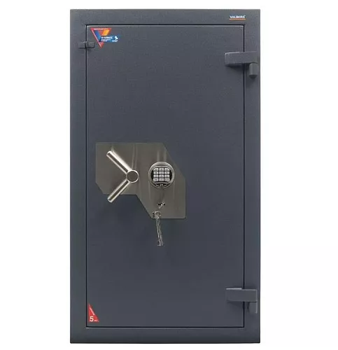 фото Сейф Форт 1268 EL №3