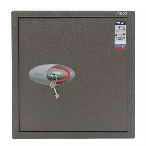 фото Офисный сейф TM-46 №2