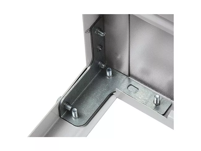 фото Стеллаж MS 185/100x30/4 №4