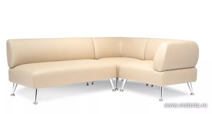 Офисный диван Вейт