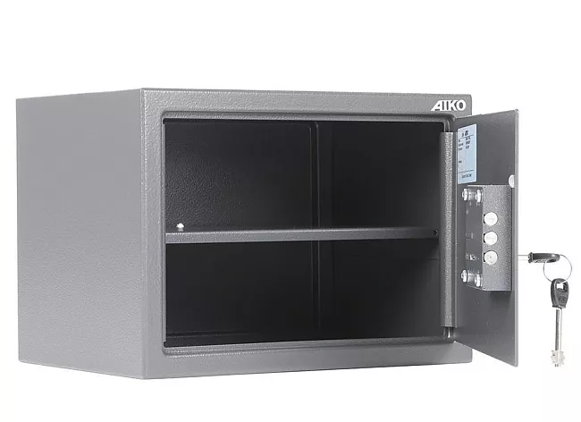 фото Сейф Aiko T-250 KL №2