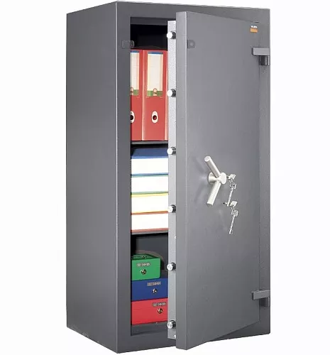 фото Сейф Гранит III-1368 KL