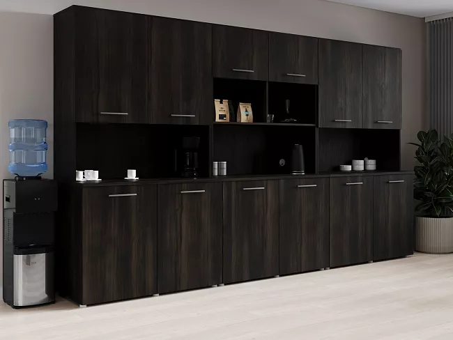 фото Офисная мини-кухня Мали №2