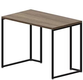 Стол рабочий на металлокаркасе