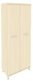 Офисный шкаф высокий широкий