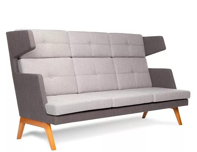 фото Офисный диван Даллас +