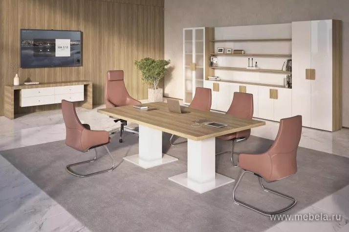 кабинет Киу Дм +