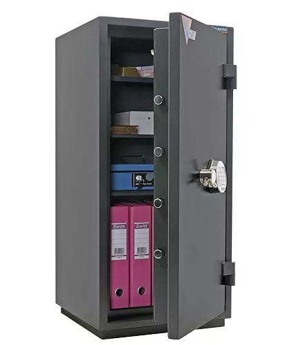 фото Сейф Гранит 90T EL №2