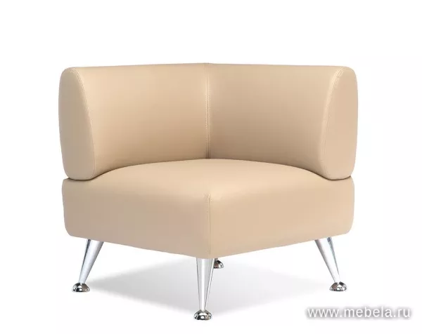 Офисный диван Вейт